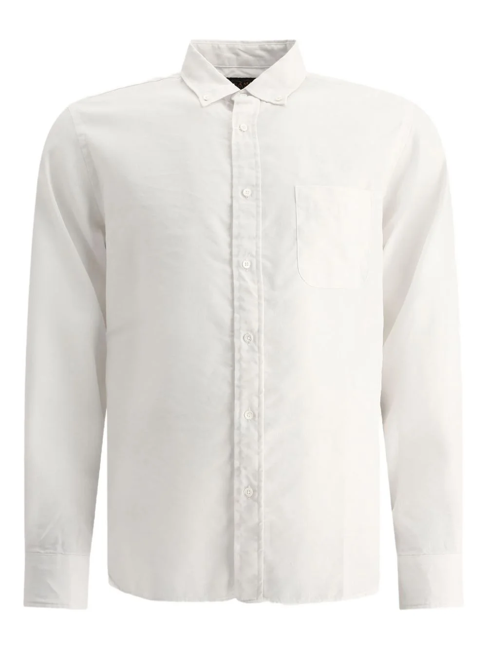 button-down pocket shirt - 1