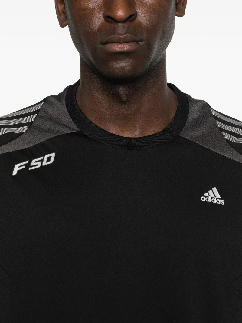 Adidas F50 Short-sleeves T-shirt 3