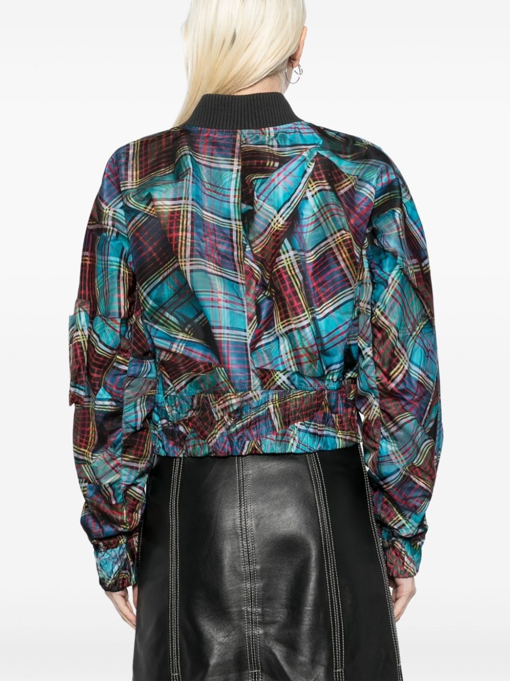 Bernardo bomber jacket - 4
