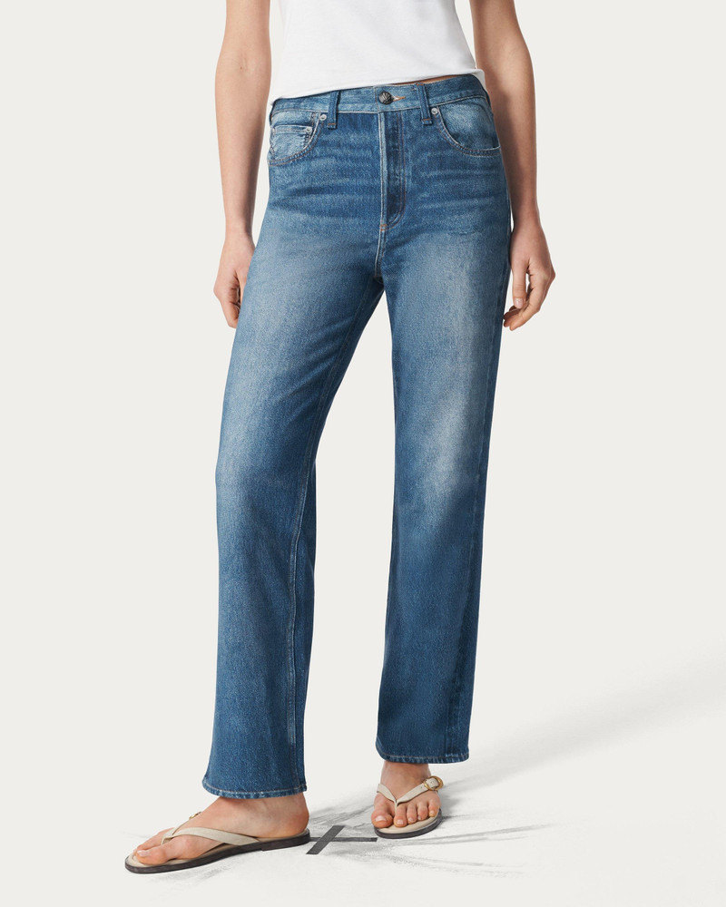 rag & bone Miramar Shea Ankle-Length Pants
Cotton Terry outlook