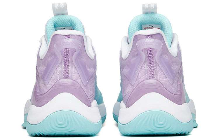 ANTA Klay Thompson The Mountains 2.0 Shoes 'Blue Purple' 112221601-2 - 4