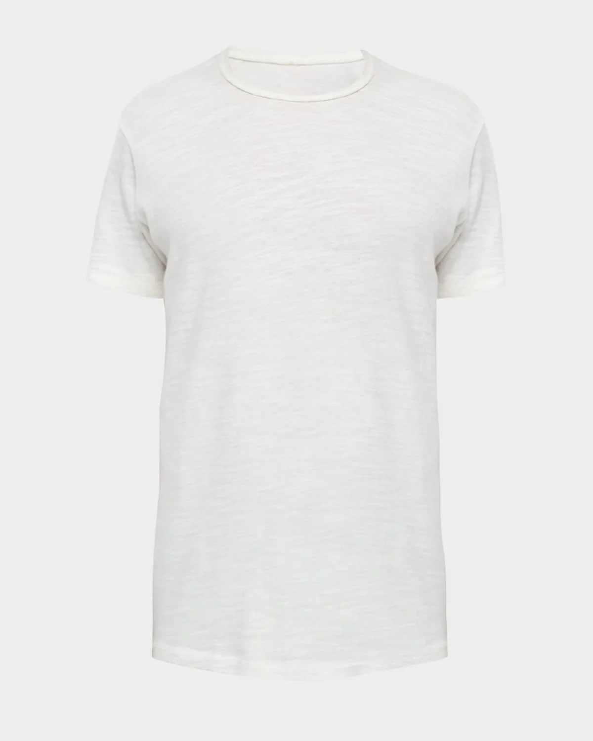 Standard Issue Basic Crew T-Shirt - 1