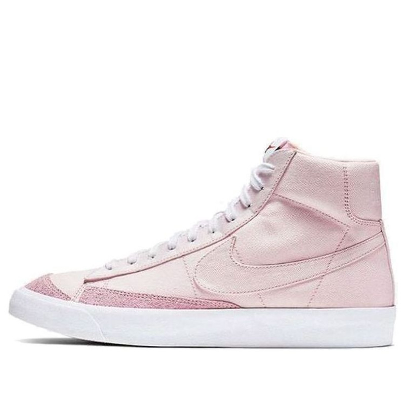 Nike Blazer Mid '77 Canvas 'Pink Foam' CD8238-600 - 1