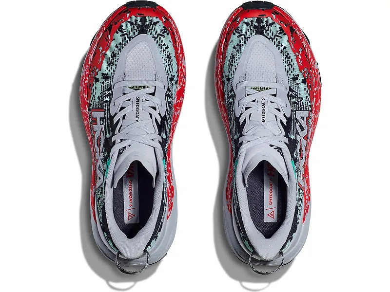 HOKA Speedgoat 6 - 5