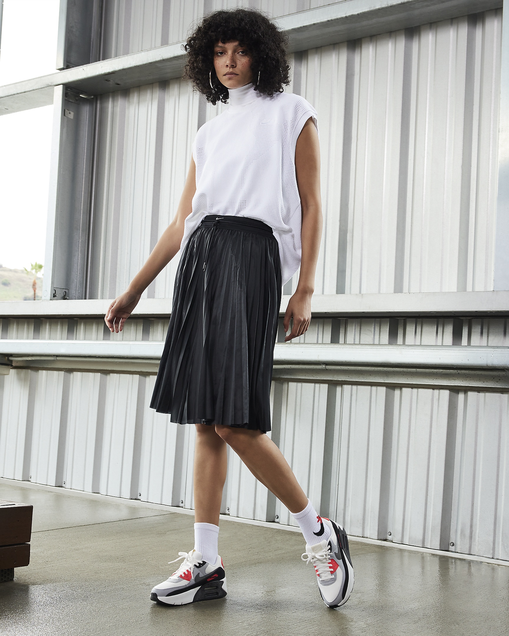 Nike Air Max 90 LV8 Women's Shoes - 10