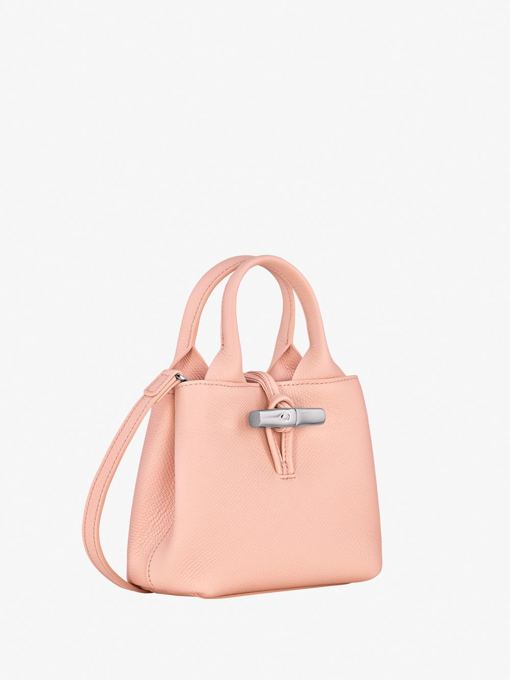 `Le Roseau` Extra Small Handbag - 3