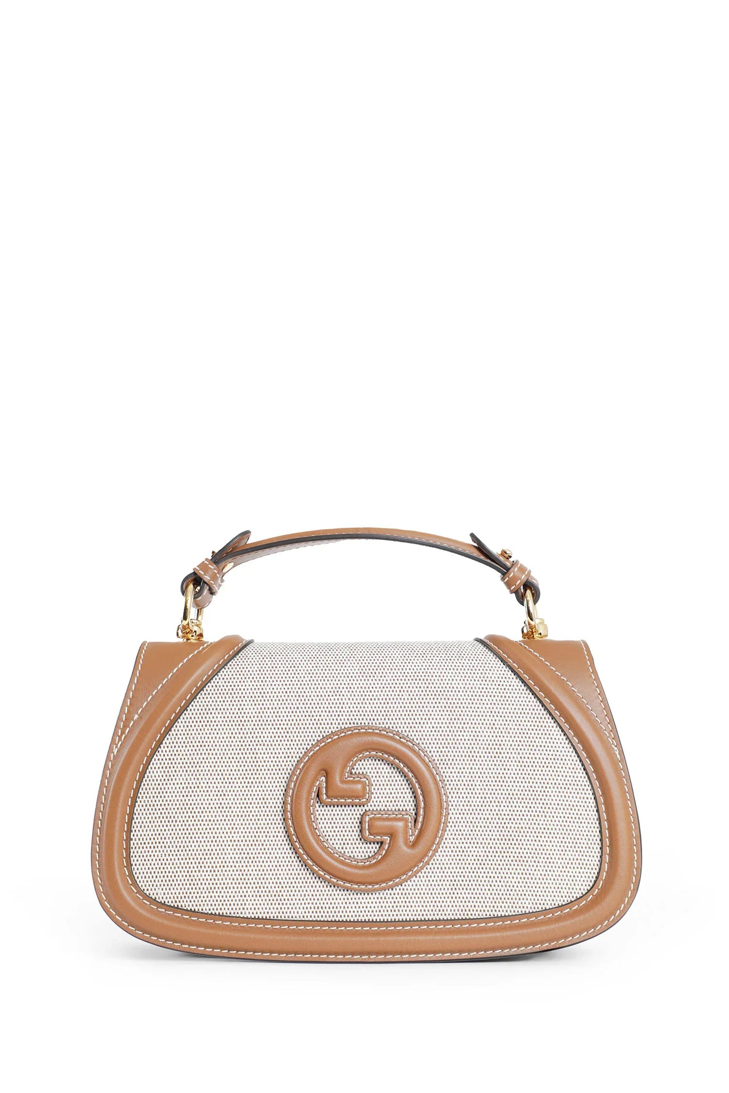 Blondie-Medium-Top-Handle-Bag - 1