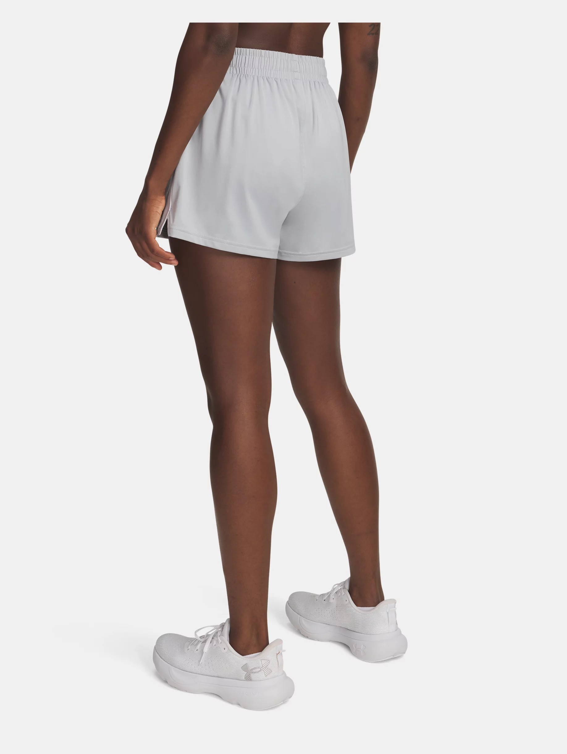 Women's UA Tech™ Team 3" Shorts - 2
