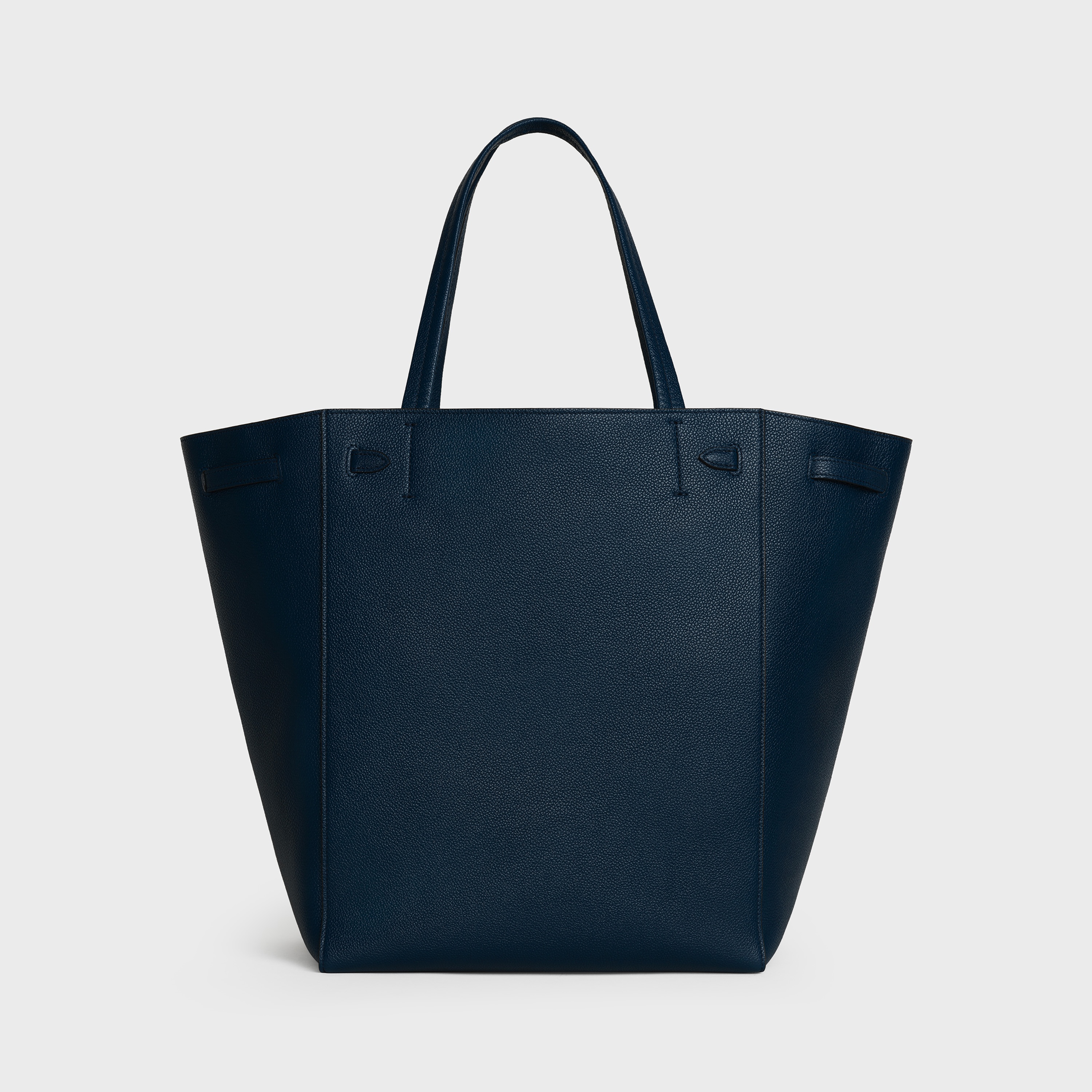 MEDIUM CABAS PHANTOM IN SOFT GRAINED CALFSKIN - 3