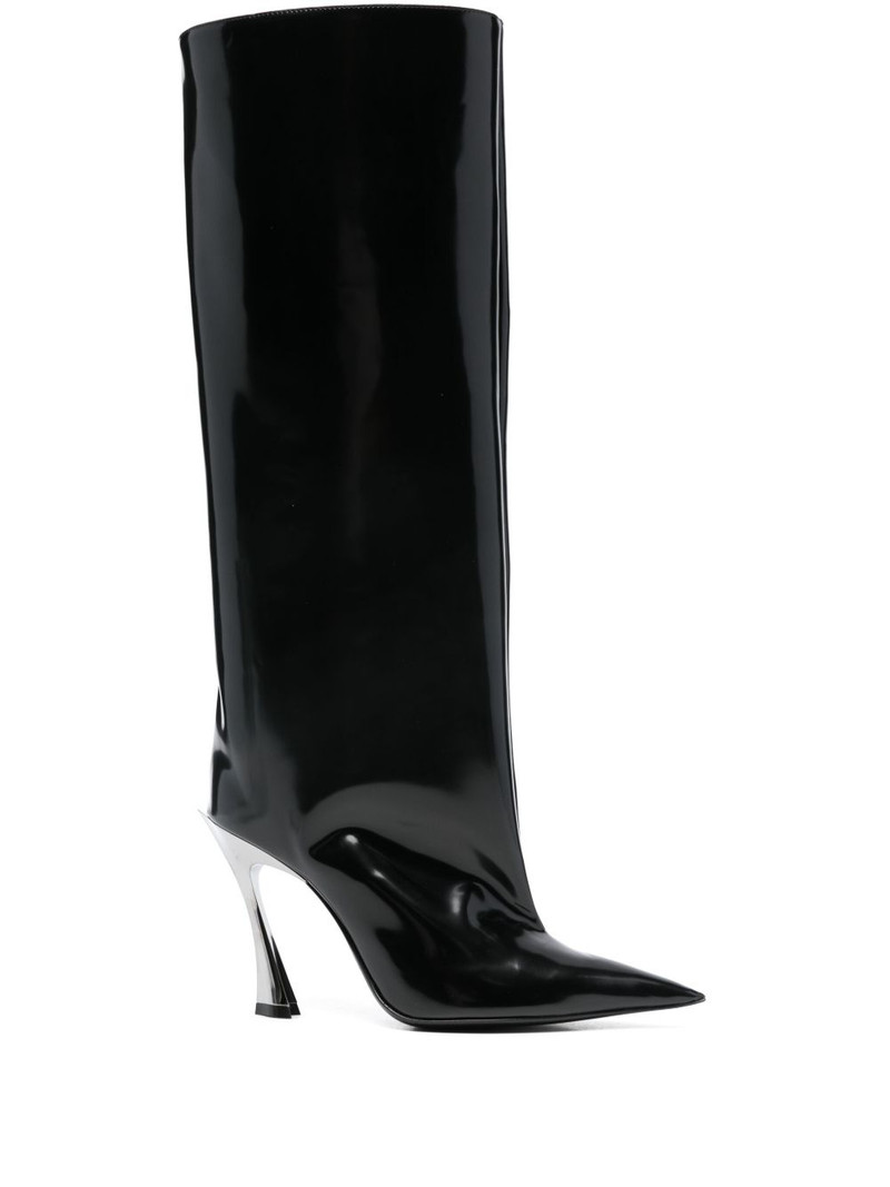 95mm Fang boots 1