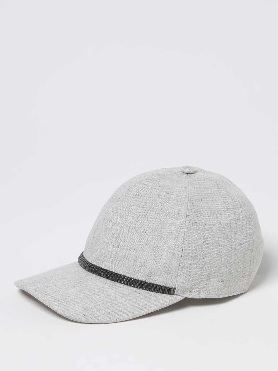 Hat woman Brunello Cucinelli - 1