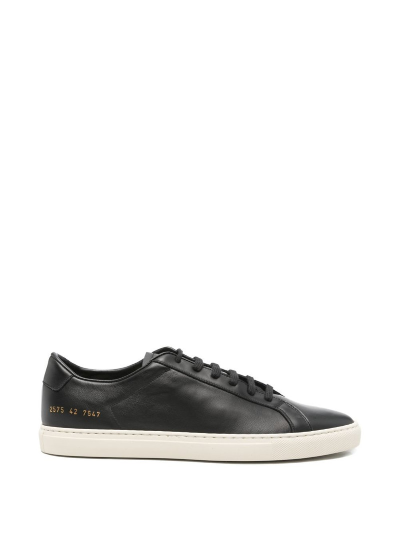 leather sneakers 1