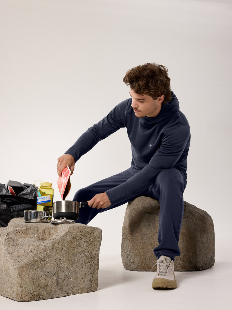 Arc'teryx Kyanite Pullover Hoody outlook