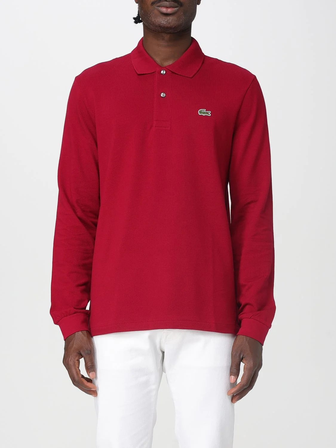 Polo shirt men Lacoste - 1