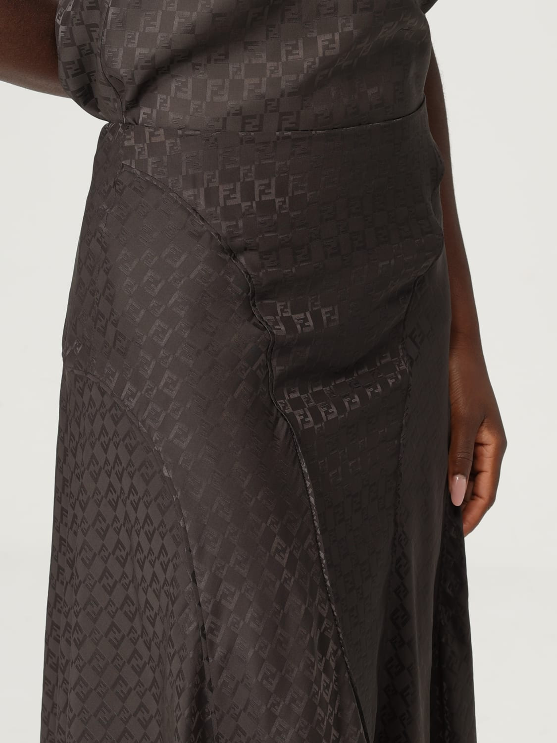 Skirt woman Fendi - 5