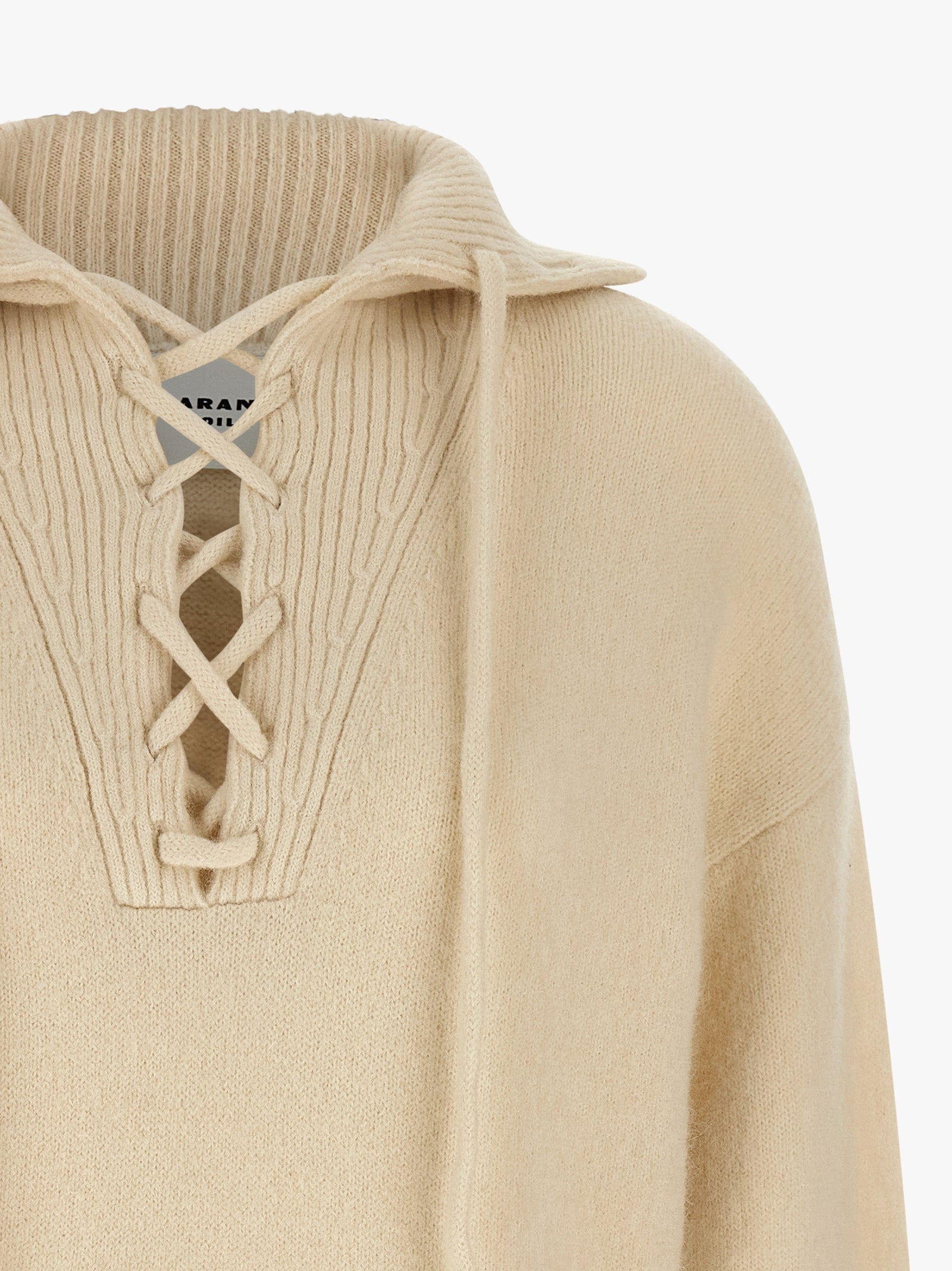 Marant Etoile Women 'Phylia' Sweater - 3