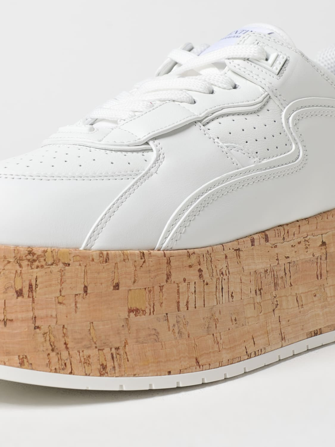 Sneakers woman Valentino Garavani - 4