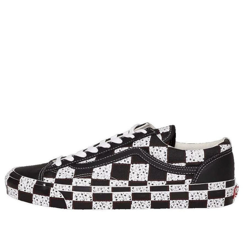 Vans Opening Ceremony x Style 36 'Black Quilt Pack' VN0A3AUUTNS - 1