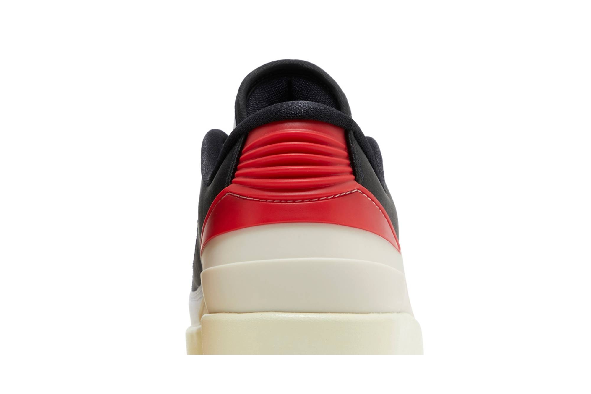 Wmns Air Jordan 2 Retro Low 'Chicago Twist' - 7