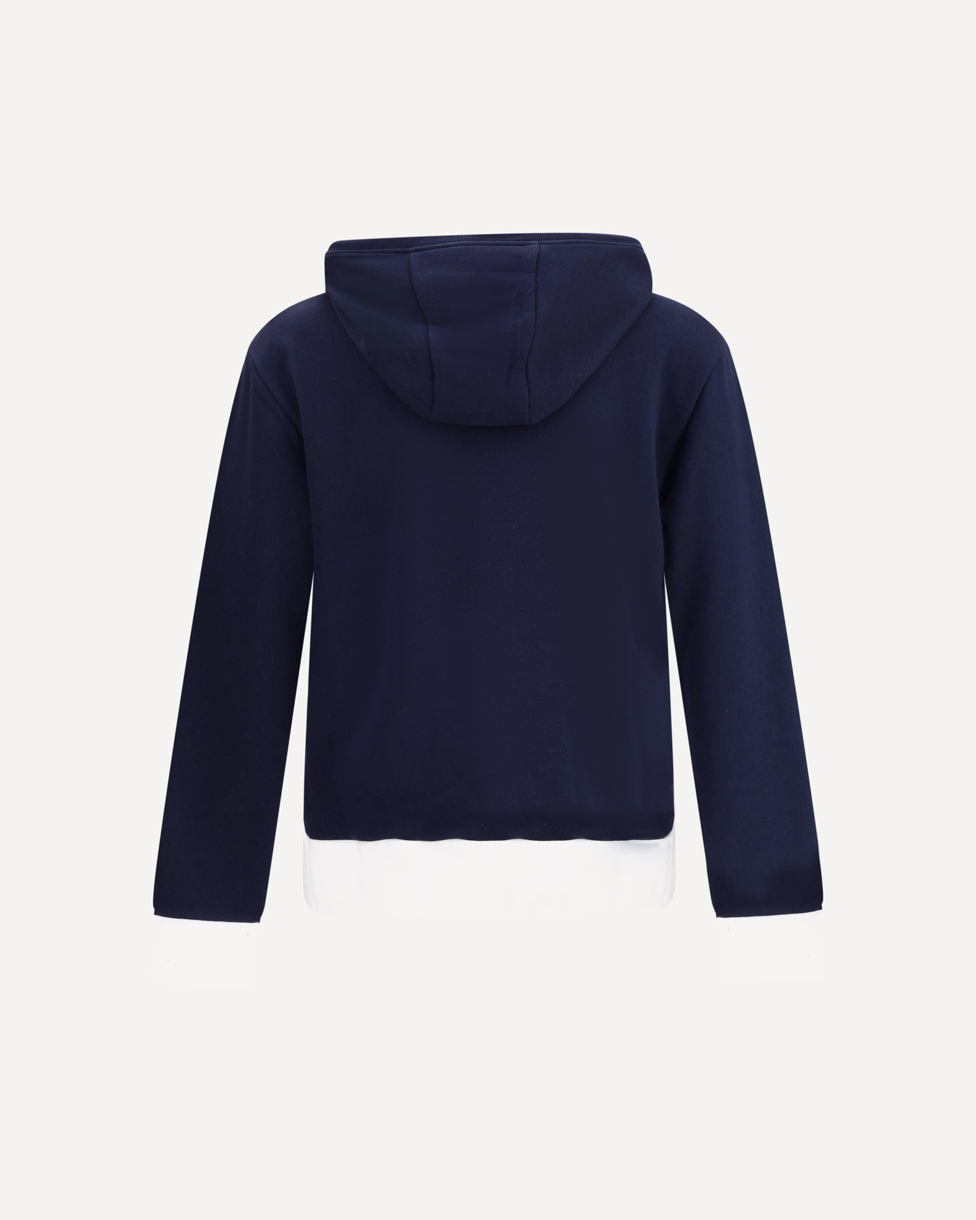 Cotton Hoodie - 2