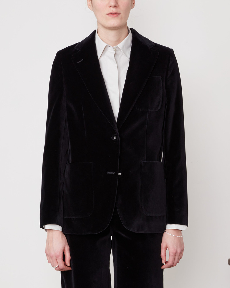 OFFICINE GÉNÉRALE VALERIANNE JACKET outlook