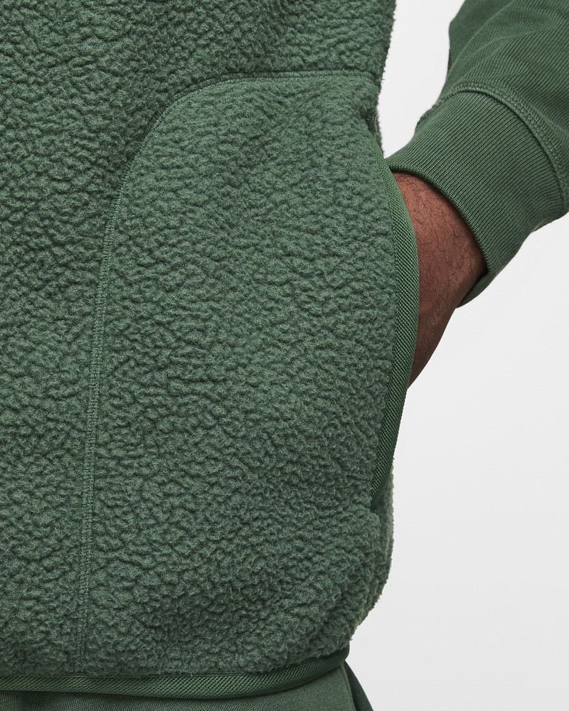 Nike Sportswear Club Men's Winterized Vest 5