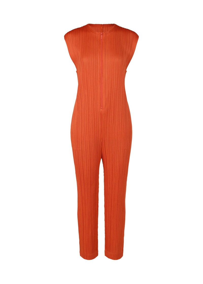 MONTHLY COLORS : NOVEMBER JUMPSUIT 1