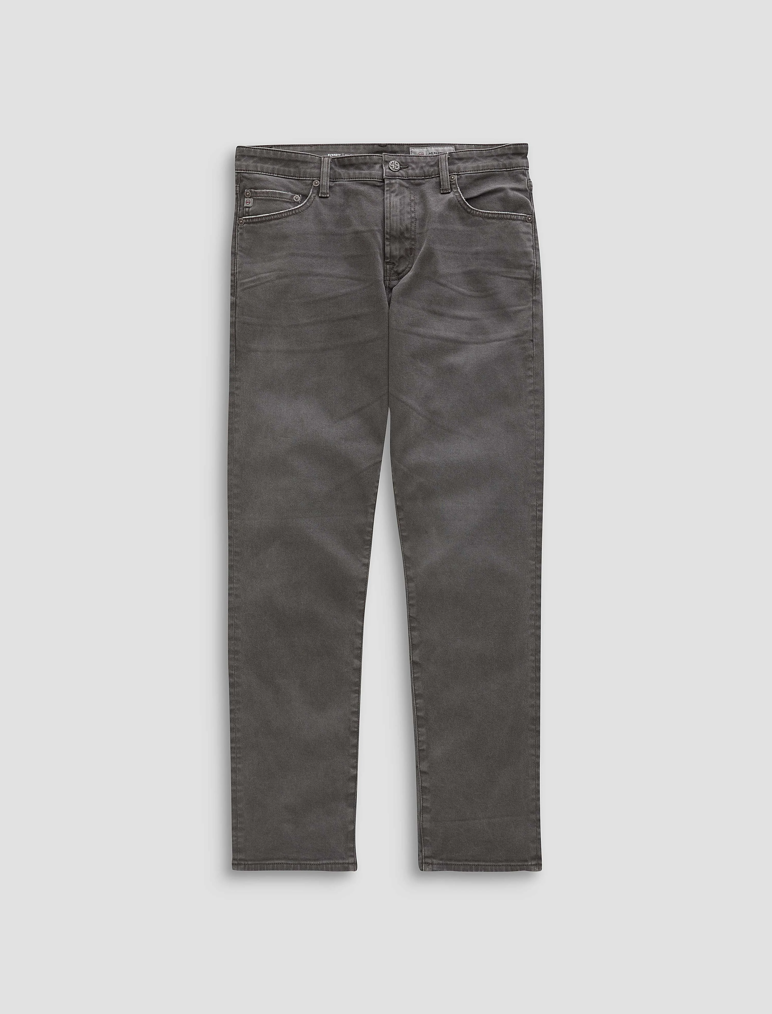 Everett Jean - 1