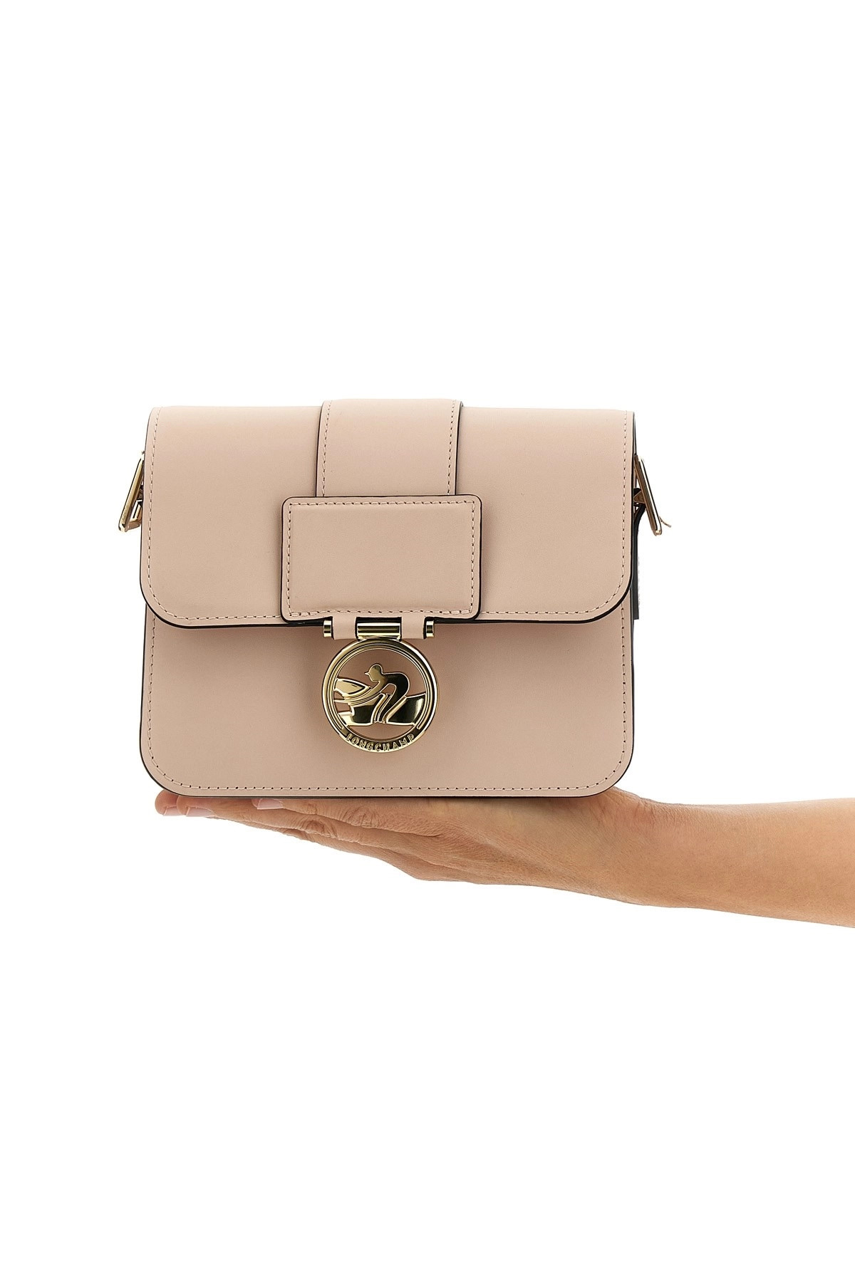 'Box-Trot' crossbody bag - 2