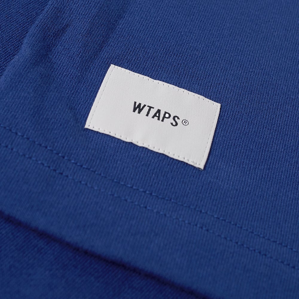 WTAPS Blank Tee - 2