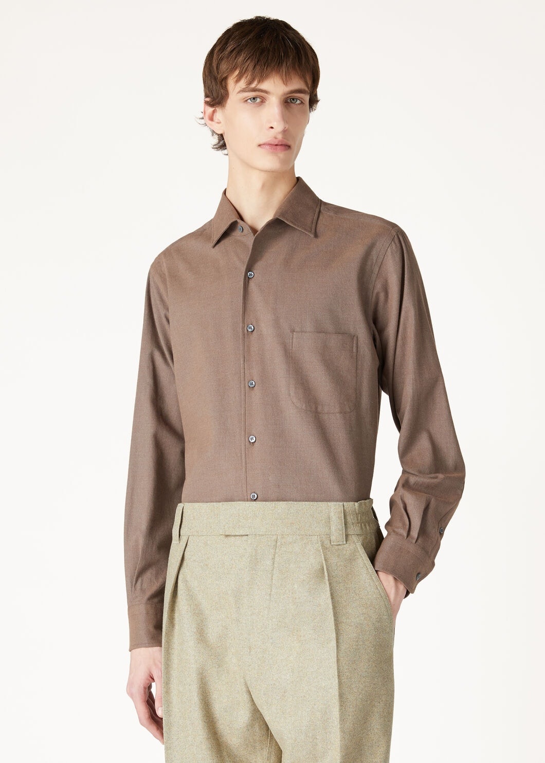 André Shirt - 3