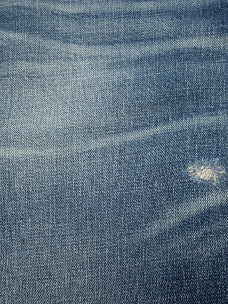 Steady Eddie II Vacation Blues 6