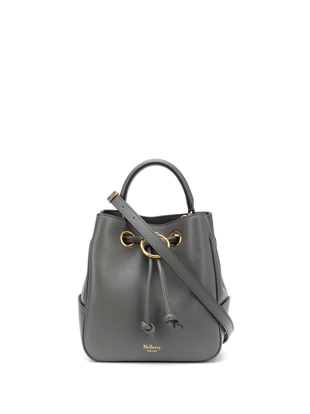 small Hampstead bucket bag - 1