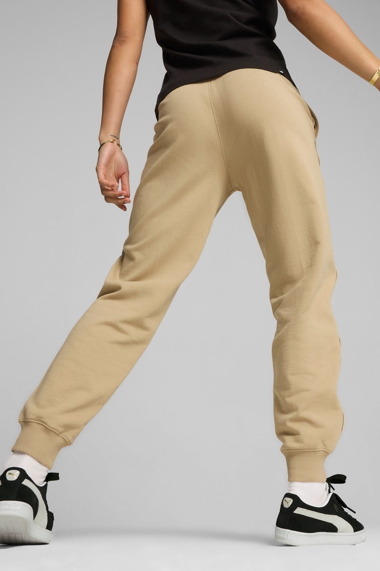 HER Women's High-Waisted Pants - 6
