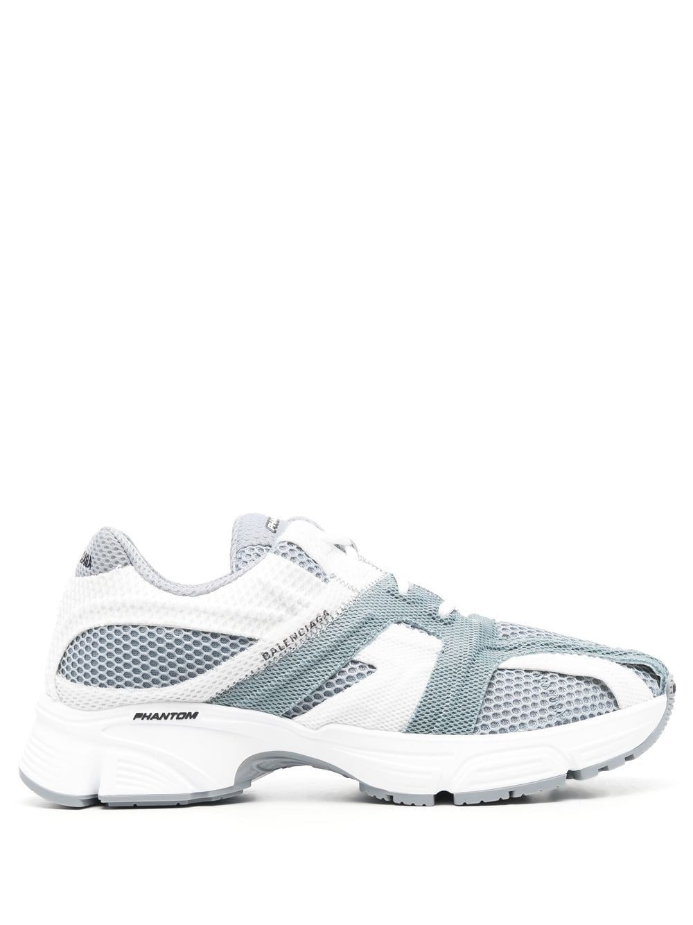 Phanom low-top sneakers - 1