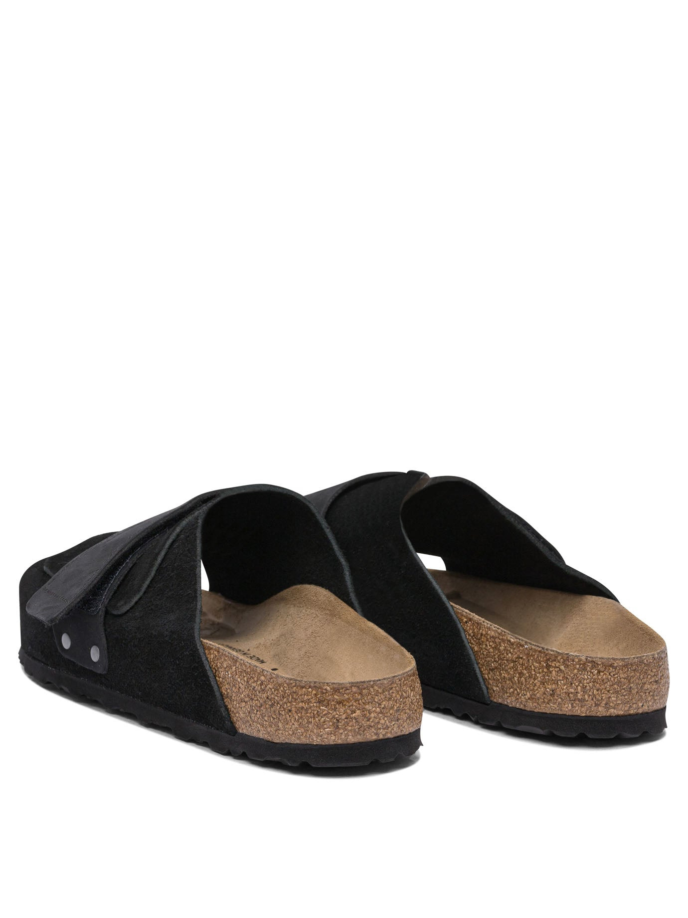 Birkenstock "kyoto" Slides - 4