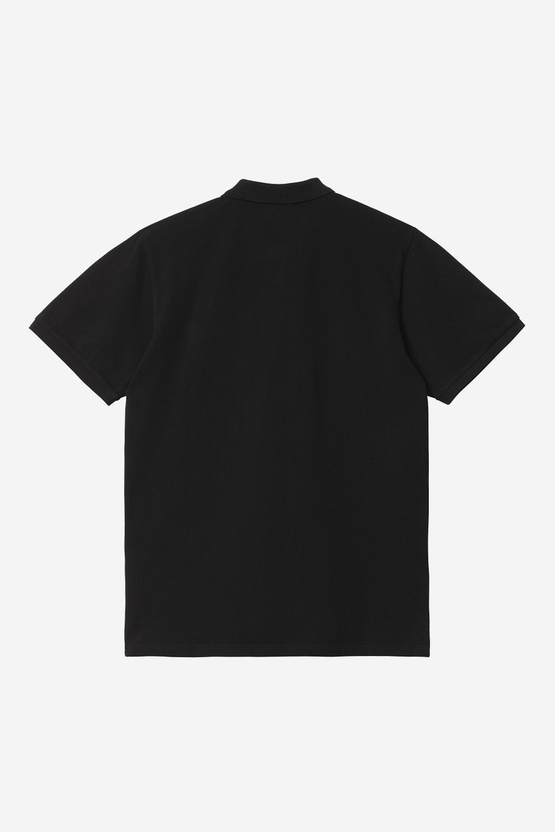 Chase Pique Polo 2