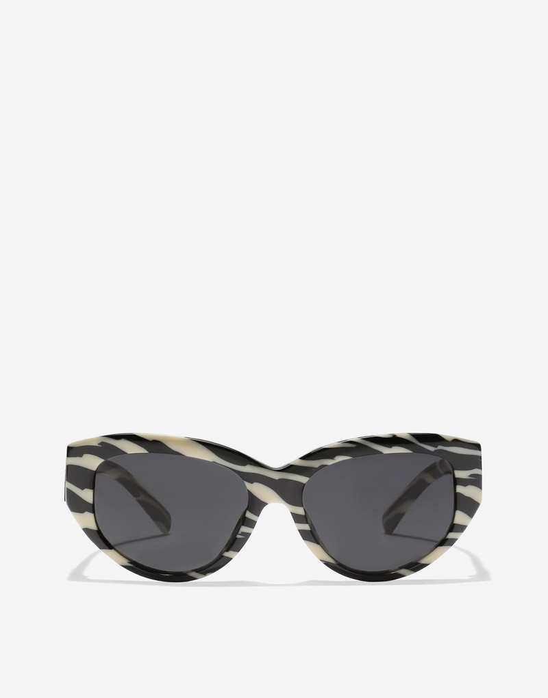 DG Crossed Sunglasses 1