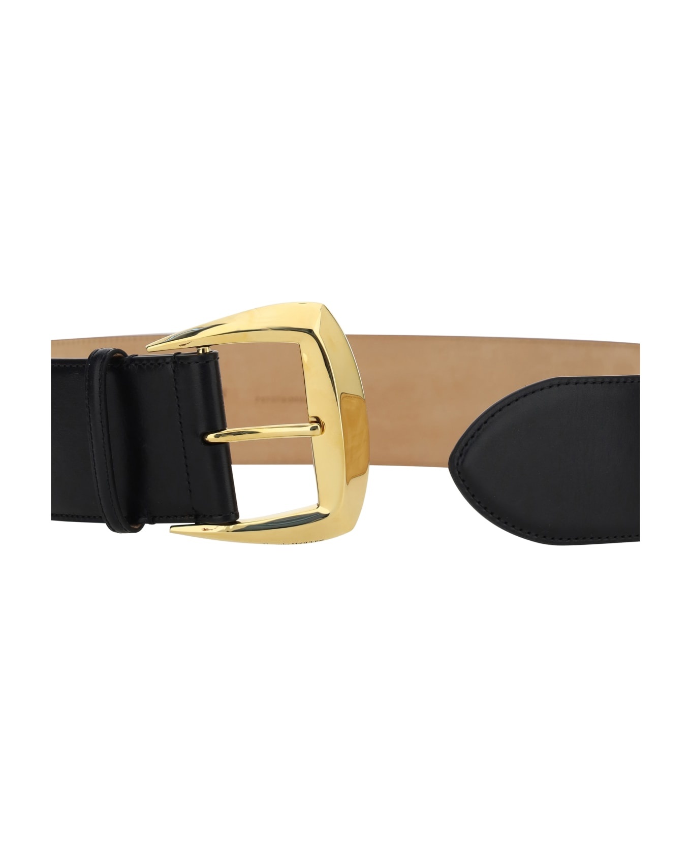 Geometric Belt - 3
