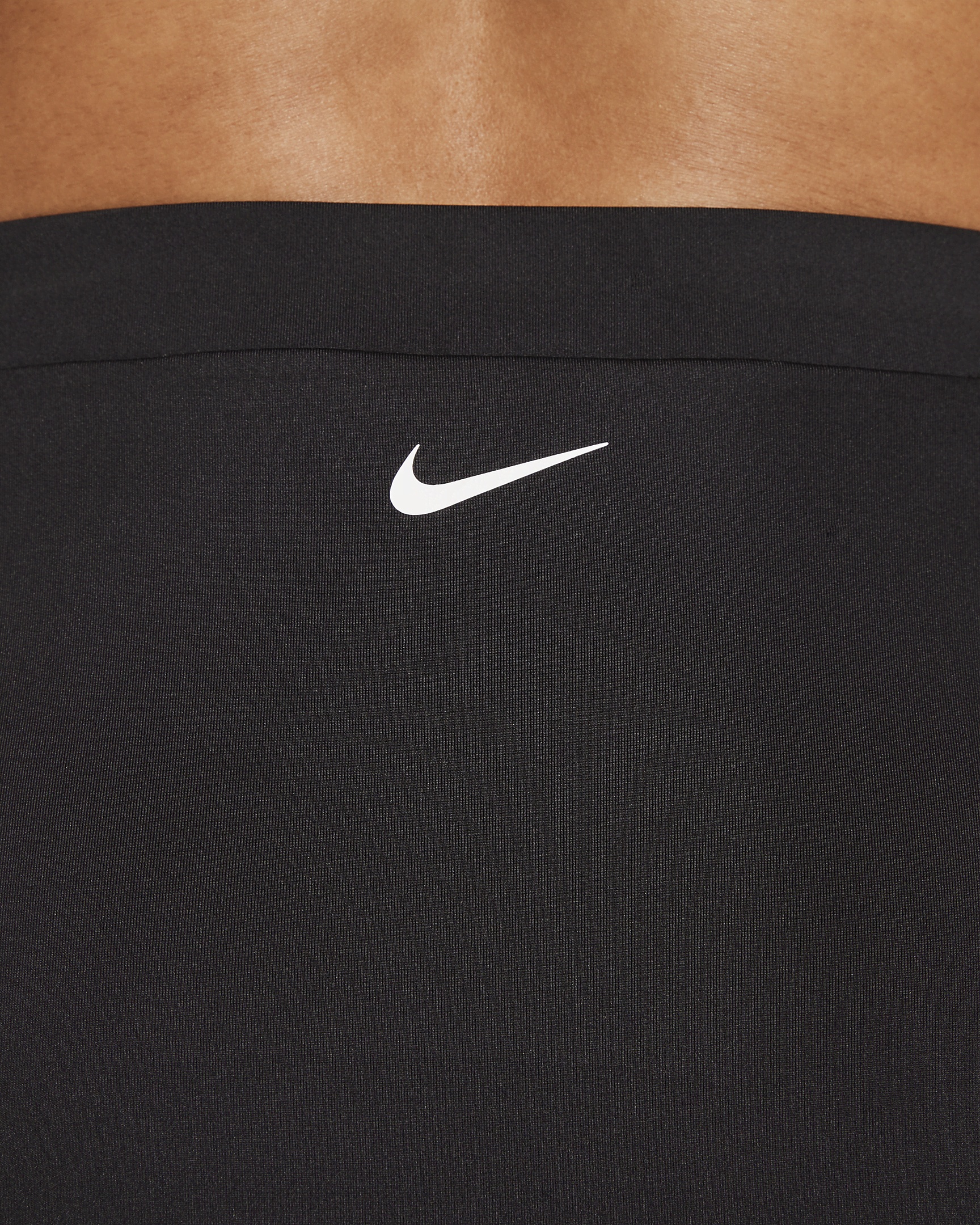 Nike Women's Essential High-Waist Swim Bottom - 4