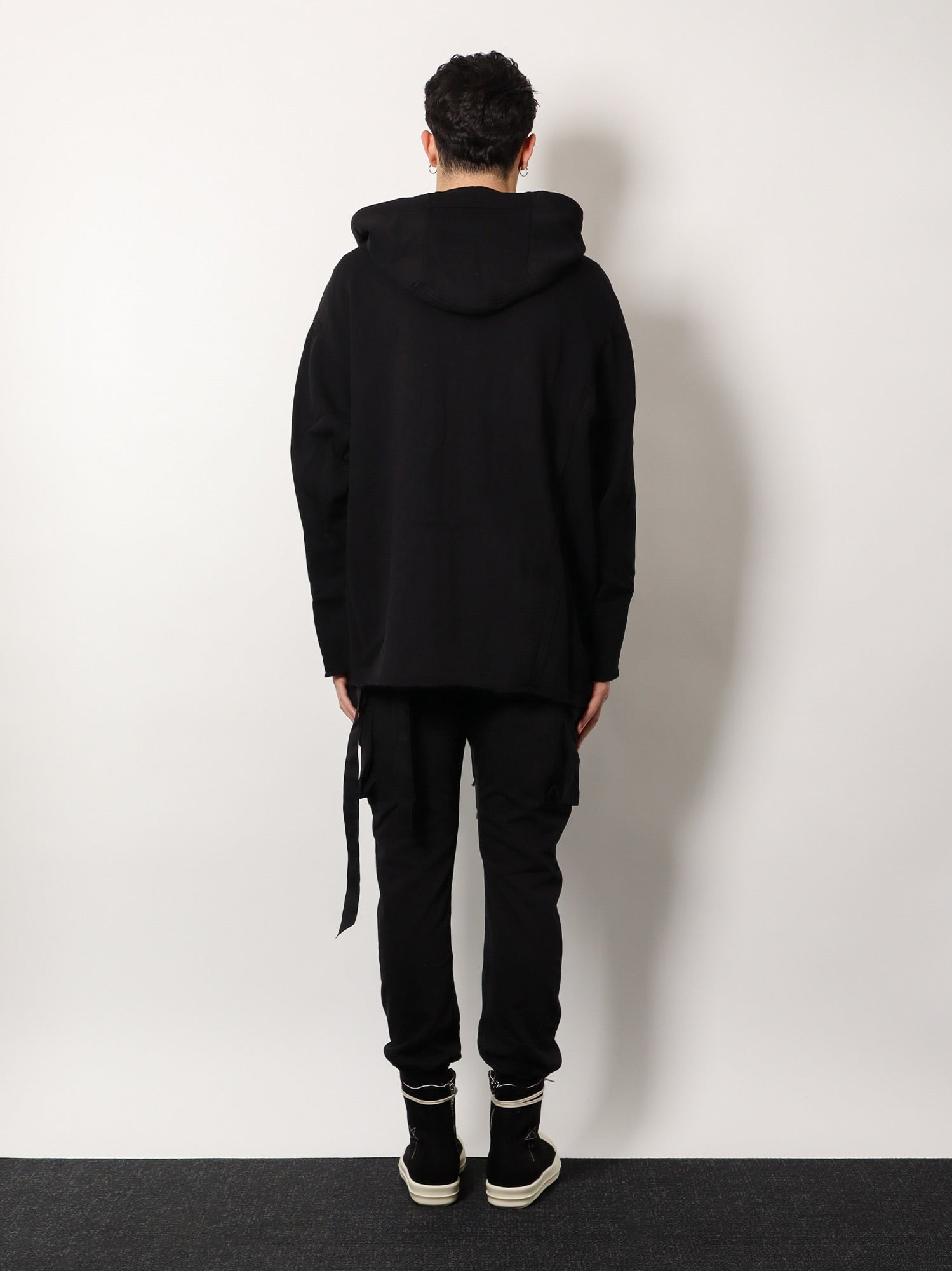 Drkshdw Men Organic Cotton Sweatshirt - 3