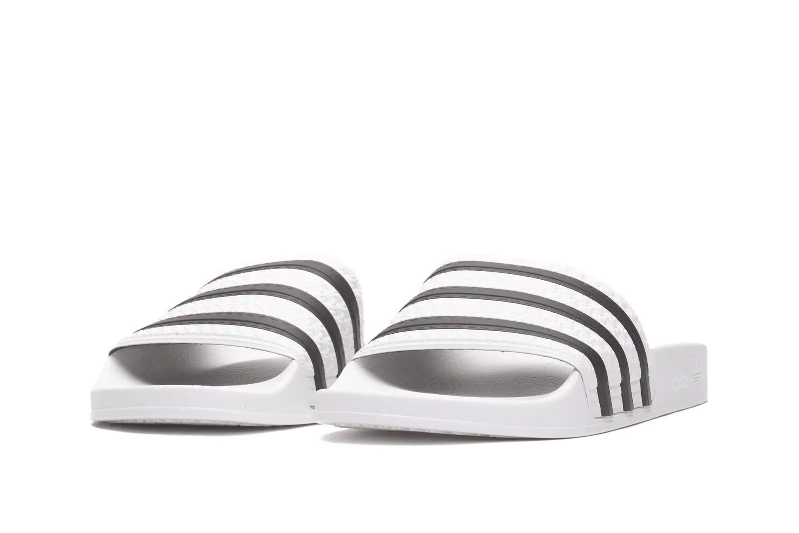 Adilette "White" - 3