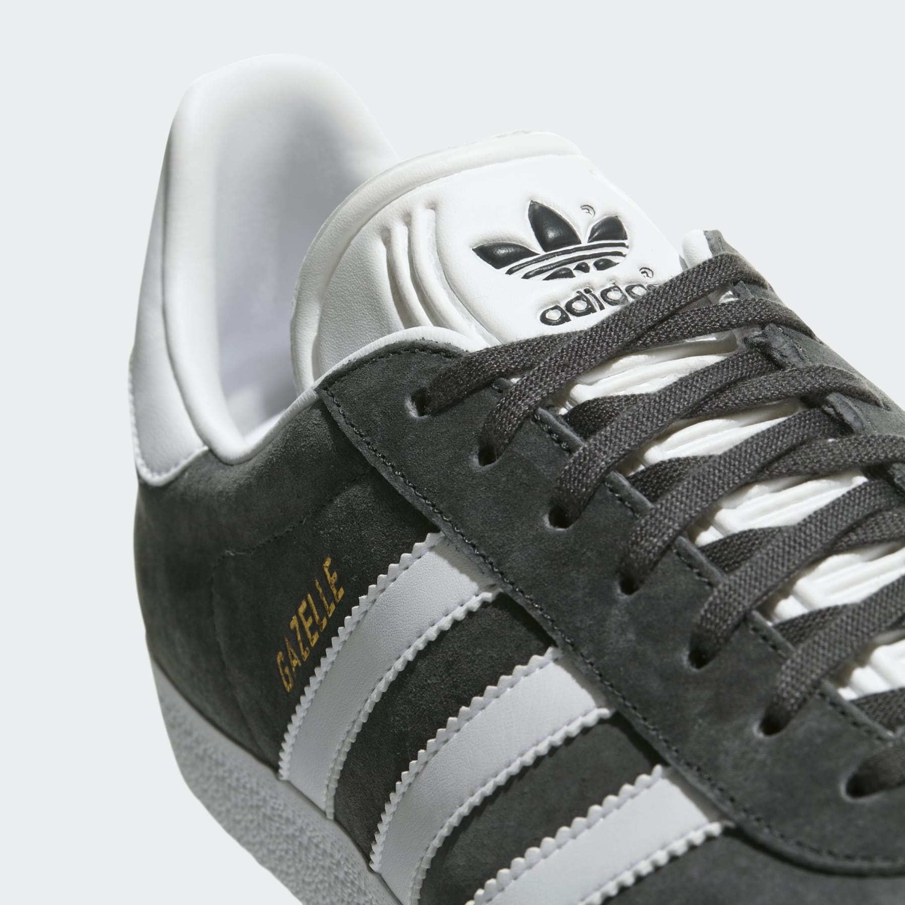 Gazelle Shoes - 8