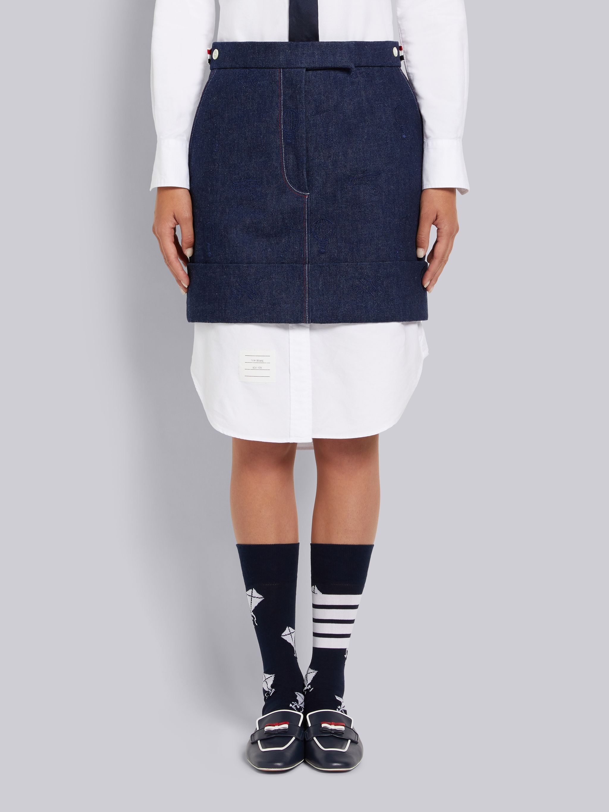 Navy - 1