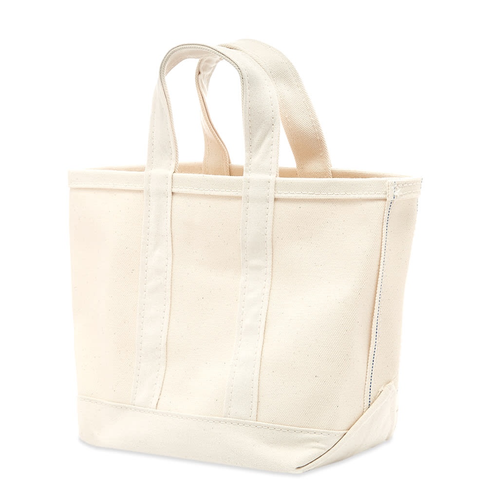 The Real McCoy's Canvas Tote Bag - 2