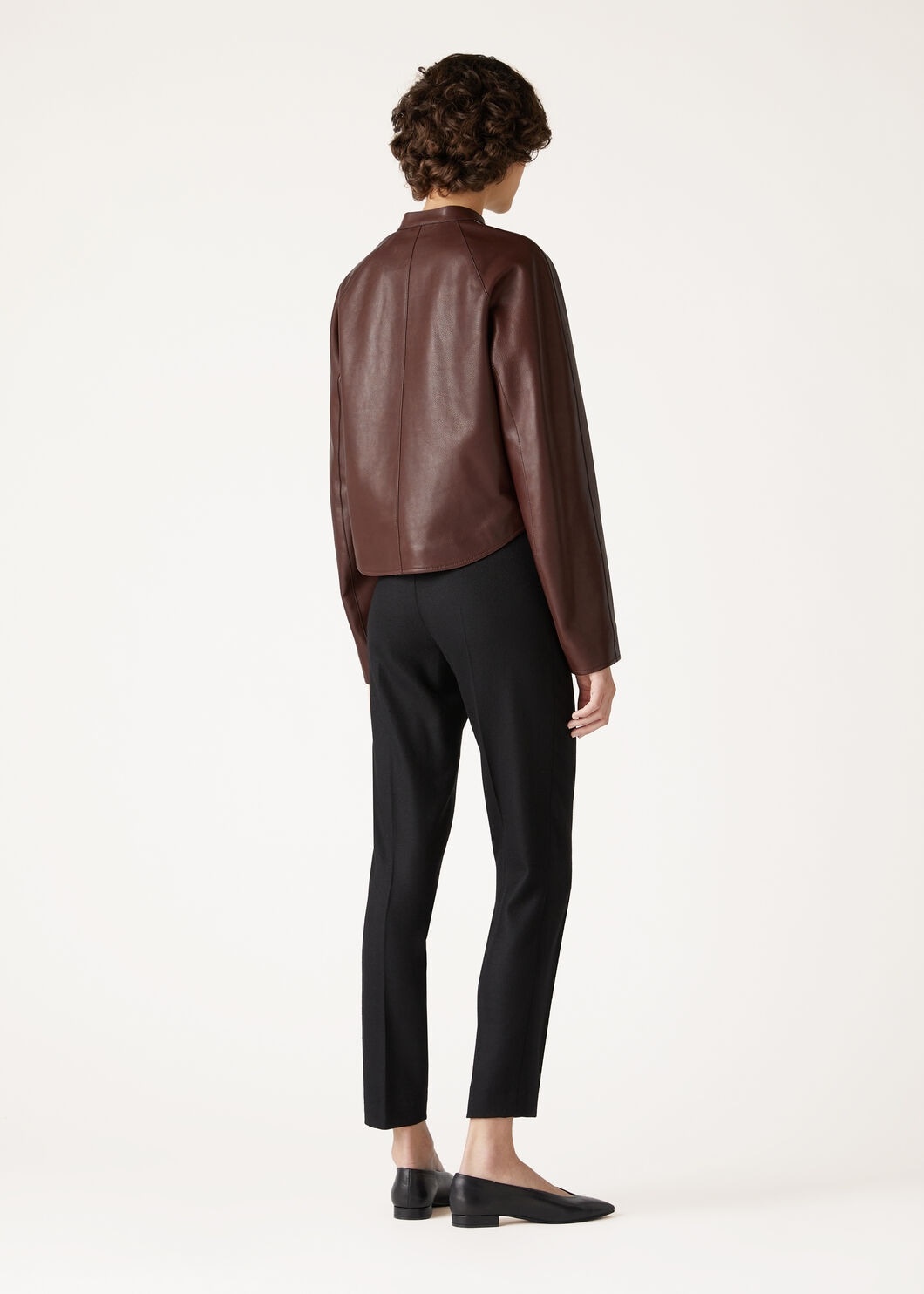 Kazi Blouson Jacket - 5