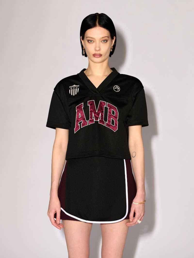 34 CROP T-SHIRT - 3