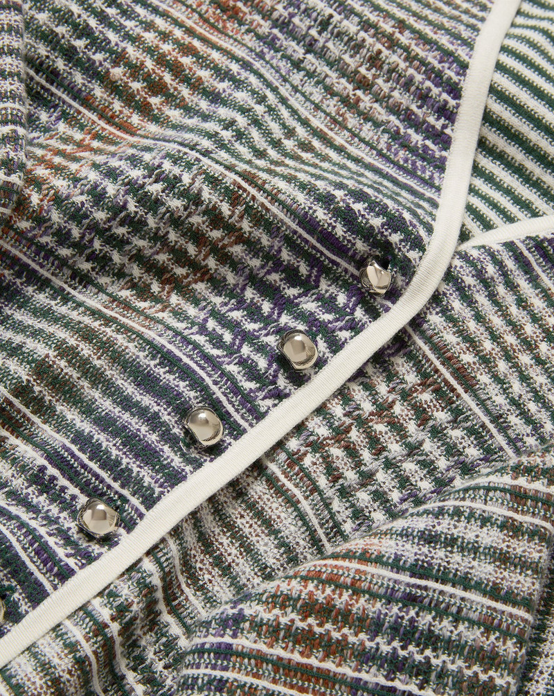 NADIALINE KNIT JACKET 4