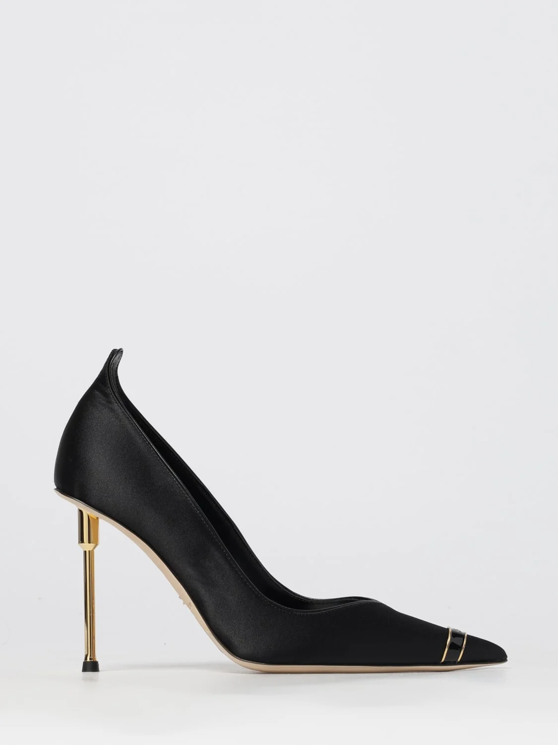 High heel shoes woman Elisabetta Franchi - 1