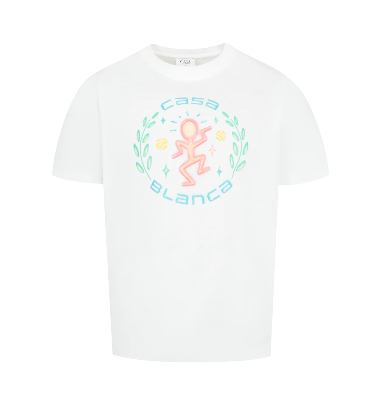 DANCE JOY CLASSIC T-SHIRT - 1